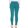image:imageCherokee Womens Scrub Pant with 360 Stretch amp Moisture Wicking Fabric  CK095Teal Blue