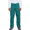 Teal Blue