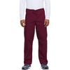 image:imageCherokee WW Originals Unisex Scrub Pants for Men amp Women StraightLeg PantWine