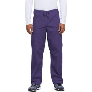 image:imageCherokee WW Originals Unisex Scrub Pants for Men amp Women StraightLeg PantGrape