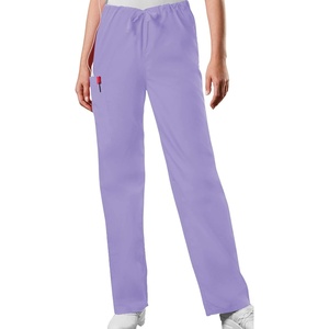 image:imageCherokee WW Originals Unisex Scrub Pants for Men amp Women StraightLeg PantOrchid