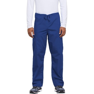 image:imageCherokee WW Originals Unisex Scrub Pants for Men amp Women StraightLeg PantRoyal