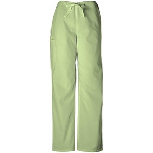 image:imageCherokee WW Originals Unisex Scrub Pants for Men amp Women StraightLeg PantSage Green