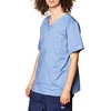image:imageCherokee WW Core Stretch Scrubs for Women and Men VNeck Scrub TopCiel