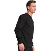 image:imageCherokee Workwear Professionals Men amp Women Scrubs Top Pocketless Crew Neck WW790Black