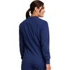 image:imageCherokee Workwear Professionals Men amp Women Scrubs Top Pocketless Crew Neck WW790Navy