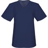 image:imageCherokee Ww Flex with Certainty Unisex Big VNeck TopNavy