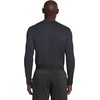 image:imageCherokee Basics Long Sleeve Underscrub for Men Crew Neck Compression ShirtBlack  White  Pewter  3 Pack