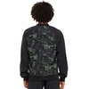 image:imageCherokee Infinity Men Warm Up Scrubs Jacket Zip Front Bomber 2 PocketsCircuit City