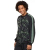 image:imageCherokee Infinity Men Warm Up Scrubs Jacket Zip Front Bomber 2 PocketsCircuit City