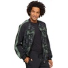 image:imageCherokee Infinity Men Warm Up Scrubs Jacket Zip Front Bomber 2 PocketsCircuit City