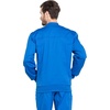 image:imageCherokee Men Scrubs Jacket Workwear Core Stretch Snap Front WW330