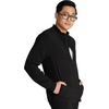 image:imageCherokee Men Scrubs Jacket Zip Front CK394ABlack