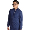 image:imageCherokee Men Scrubs Jacket Zip Front CK394ANavy