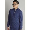 image:imageCherokee Men Scrubs Jacket Zip Front CK394ANavy