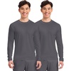 Pewter - 2 Pack