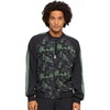 image:imageCherokee Infinity Men Warm Up Scrubs Jacket Zip Front Bomber 2 PocketsCircuit City