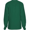 image:imageCherokee Mens Big Ww Flex with Certainty Unisex Snap Front Warmup JacketHunter