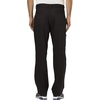 image:imageCherokee Premium Scrub Set for Men VNeck Top with Tapered Leg PantBlack
