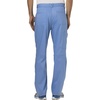 image:imageCherokee Premium Scrub Set for Men VNeck Top with Tapered Leg PantCiel
