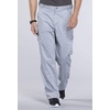 image:imageCherokee Premium Scrub Set for Men VNeck Top with Tapered Leg PantGrey