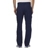image:imageCherokee Premium Scrub Set for Men VNeck Top with Tapered Leg PantNavy