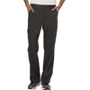 image:imageCherokee Premium Scrub Set for Men VNeck Top with Tapered Leg PantPewter