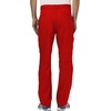 image:imageCherokee Premium Scrub Set for Men VNeck Top with Tapered Leg PantRed
