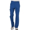 image:imageCherokee Premium Scrub Set for Men VNeck Top with Tapered Leg PantRoyal