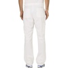 image:imageCherokee Premium Scrub Set for Men VNeck Top with Tapered Leg PantWhite