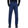 image:imageCherokee Scrub Set for Men VNeck Modern Fit Top amp Jogger PantNavy