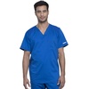 image:imageCherokee Scrub Set for Men VNeck Modern Fit Top amp Jogger PantRoyal