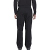 image:imageCherokee Scrub Set for Men VNeck Scrub Top amp Cargo PantBlack