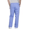 image:imageCherokee Scrub Set for Men VNeck Scrub Top amp Cargo PantCiel