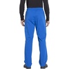 image:imageCherokee Scrub Set for Men VNeck Scrub Top amp Cargo PantRoyal