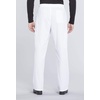 image:imageCherokee Scrub Set for Men VNeck Scrub Top amp Cargo PantWhite