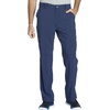 image:imageCherokee Scrub Set for Men VNeck Top with Tapered Leg PantNavy