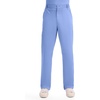 image:imageCherokee Scrub Set for Men VNeckTop amp Tapered Leg PantCiel