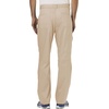 image:imageCherokee Scrub Set for Men VNeckTop amp Tapered Leg PantKhaki