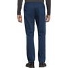 image:imageCherokee Unisex Scrub Set Tuckable VNeck Top amp Tapered PantNavy