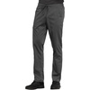 image:imageCherokee Unisex Scrub Set Tuckable VNeck Top amp Tapered PantPewter