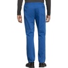 image:imageCherokee Unisex Scrub Set Tuckable VNeck Top amp Tapered PantRoyal