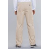 image:imageCherokee Unisex Scrub Set for Men amp Women VNeck Top with Cargo PantKhaki