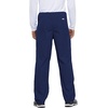 image:imageCherokee Unisex Scrubs Set for Women amp Men V Neck Top amp Cargo PantNavy