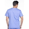 image:imageCherokee WW675 Mens V Neck Tapered Leg Front Cargo Pants Set WW675