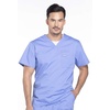 image:imageCherokee WW675 Mens V Neck Tapered Leg Front Cargo Pants Set WW675