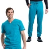 Teal Blue