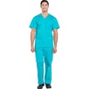 Teal Blue