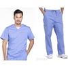 image:imageCherokee WW675 Mens V Neck Tapered Leg Front Cargo Pants Set WW675