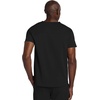 image:imageCherokee Atmos V Neck Scrubs for Men 3 Pockets Medical ShirtBlack